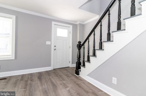 511 4th St, Laurel DE  19956-1506 exterior