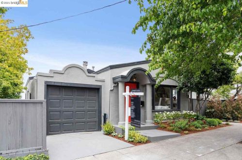 675 Fairmount Ave, Oakland, CA 94611-5056