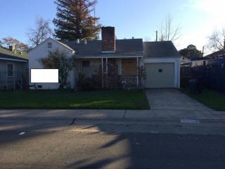 4416 12th Ave, Sacramento CA  95820-1435 exterior