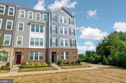 13961 Gary Fisher Trl, Gainesville, VA 20155