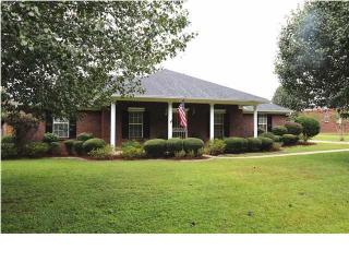 3560 Mcfarland Rd, Mobile AL  36695-6902 exterior