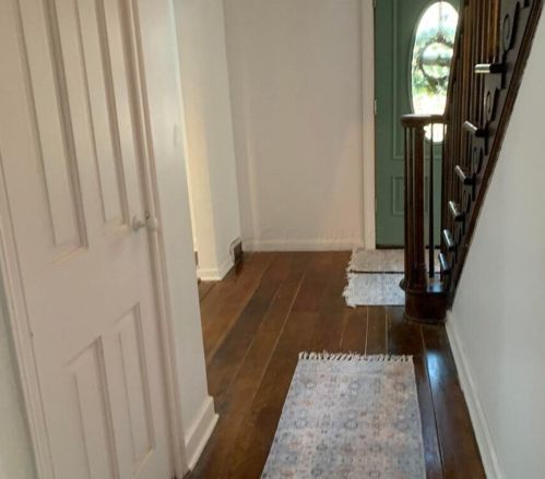 727 Yeoman St, Washington Court House OH  43160-2140 exterior