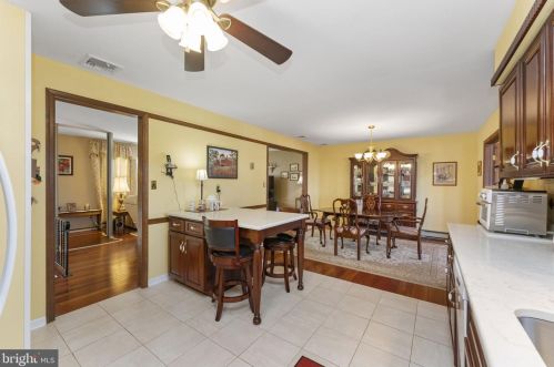 2221 Swamp Pike, Gilbertsville PA  19525-9654 exterior