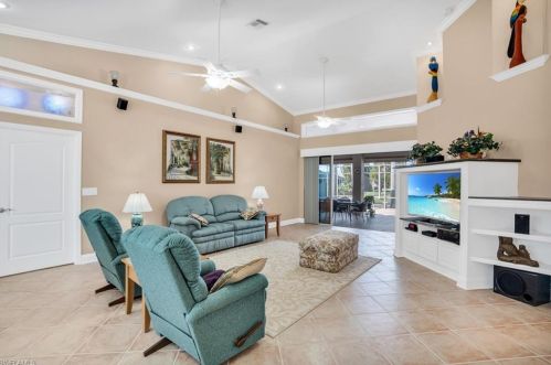 4402 12 Pl, Cape Coral FL  33904-5342 exterior