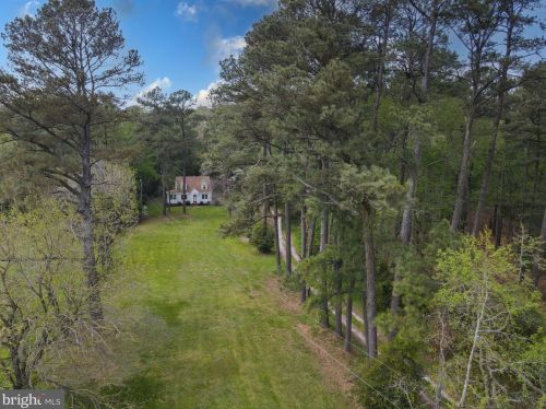 26318 Firetower Rd, Seaford DE  19973-6260 exterior