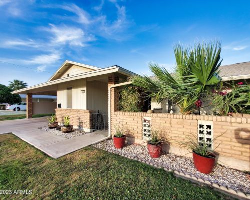 10255 105th Dr, Sun City, AZ 85351-4416