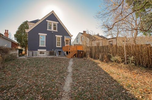 312 21st St, Covington, KY 41014-1596