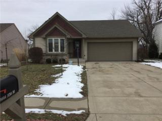 19564 Jena Dr, Noblesville IN  46062-6796 exterior