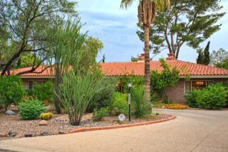 123 Camino Espanol, Tucson, AZ 85716-4940