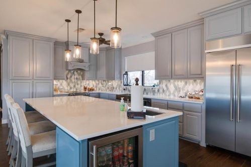 1040 Brush Creek Rd, Argyle TX  76226 exterior