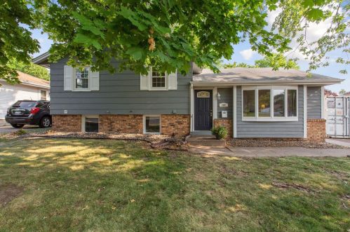 309 Haskell St, Saint Paul, MN 55118-1603