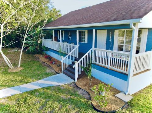 3254 Nancy Ct, Lehigh Acres, FL 33971-5706