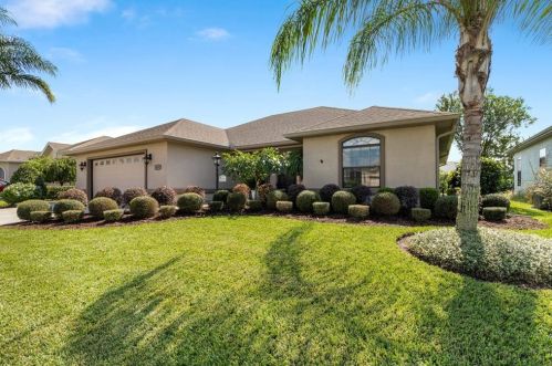 16872 110th Court Rd, Summerfield, FL 34491-1873