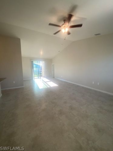 2713 6th Ave, Cape Coral FL  33909-8883 exterior