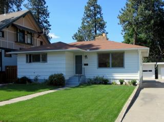 312 18 Ave, Spokane WA  99223-5005 exterior