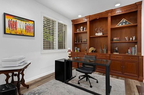 6392 Alexandri Cir, Carlsbad CA  92011-3600 exterior