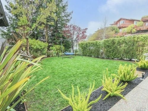 54 Vista Del Sol, Mill Valley, CA 94941-4918