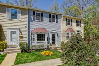 6111 Sweet Maple Ct, Springfield, VA 22152-1414