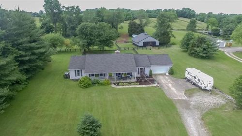 3255 Hifner Rd, Versailles, KY 40383-8949