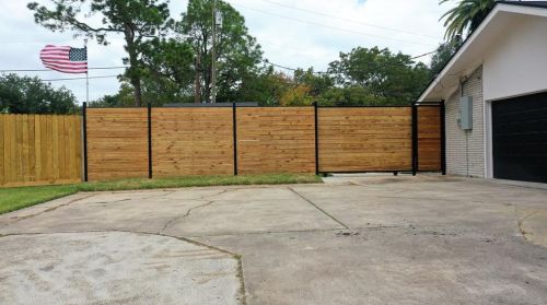 1208 15th Ave, Texas City, TX 77590-5711