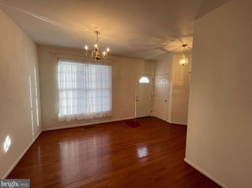 37 Yagers Rd, Richmond National Battlefiel VA  22835-3315 exterior