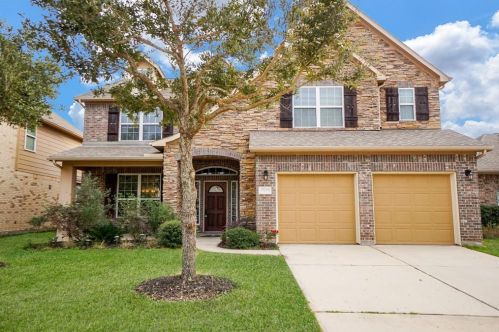 10130 Sweet Willow Ln, Pattison, TX 77423-1870