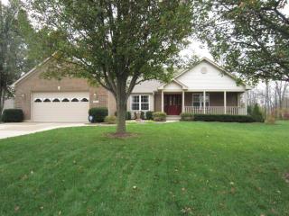 8139 Mccauly Ct, Cincinnati, OH 45241-4554