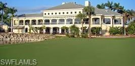 3220 Hamlet Dr, Naples FL  34105-6603 exterior