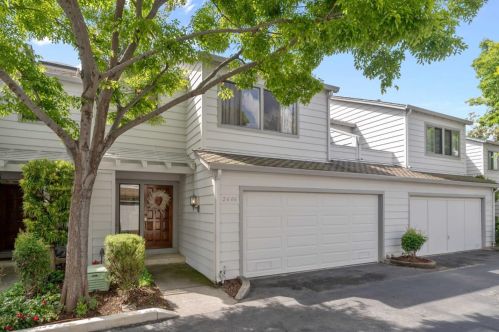 2606 Sierra Village Ct, San Jose, CA 95132-2763