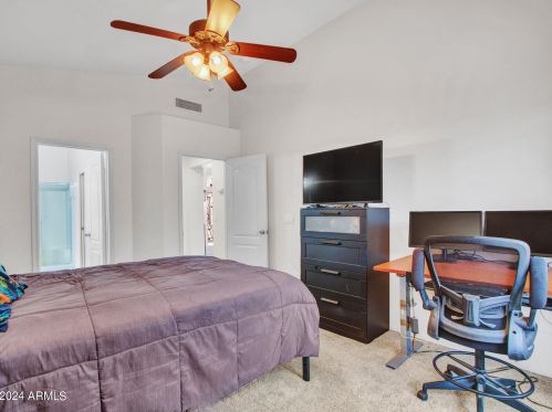 19809 49 Ave, Glendale AZ  85304-4311 exterior