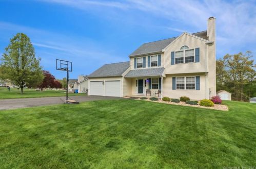 126 Sunnydale Ave, Bristol, CT 06010-0408