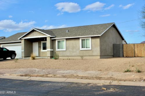 11552 Crescent Ave, Mesa, AZ 85208-5518