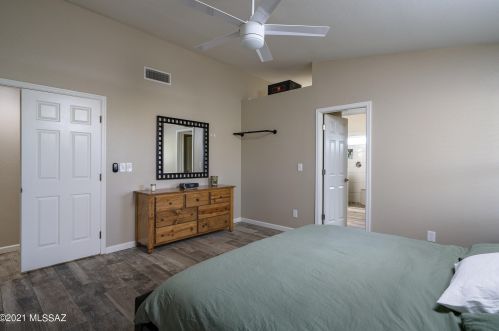 11321 Copper Spg Trl, Tucson AZ 85737-9454 exterior