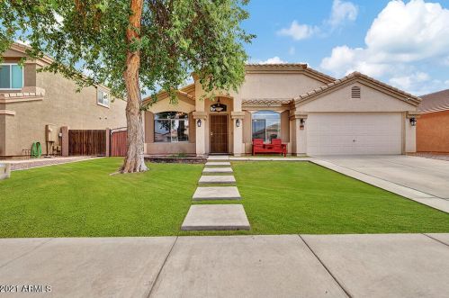 10535 Whyman Ave, Tolleson, AZ 85353-5634