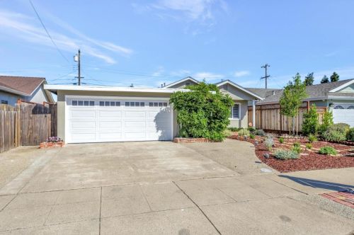 418 Oxford Way, Belmont, CA 94002-2752