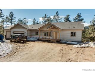 6650 Valley Cir, Morrison, CO 80465-2726