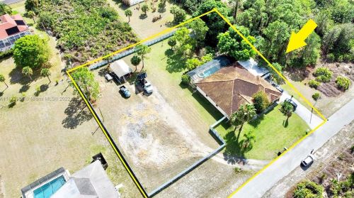 710 Jackson Ave, Lehigh Acres, FL 33972-4422