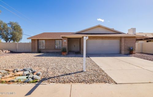 4307 Park Pl, Glendale, AZ 85306-1511