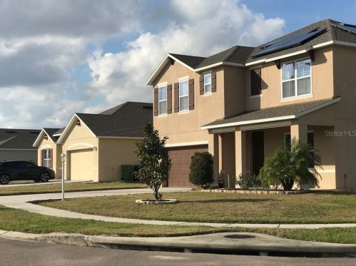 6163 Forest Ridge Way, Winter Haven, FL 33881-0710