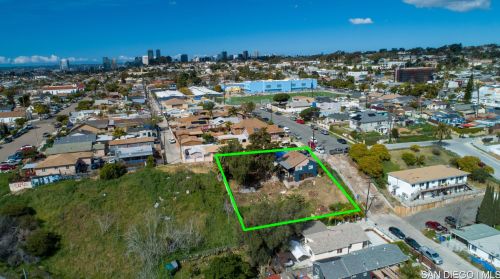 3243 J St, San Diego, CA 92102-4222