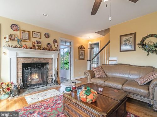 17238 Cherwood Pond Ln, Owens VA  22485-2616 exterior