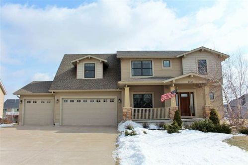 6563 Summerfield Dr, Panarama Park, IA 52722-6408