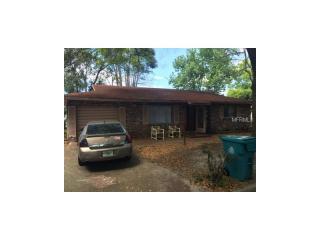 4521 Three Lakes Cir, Orlando, FL 32808-2027