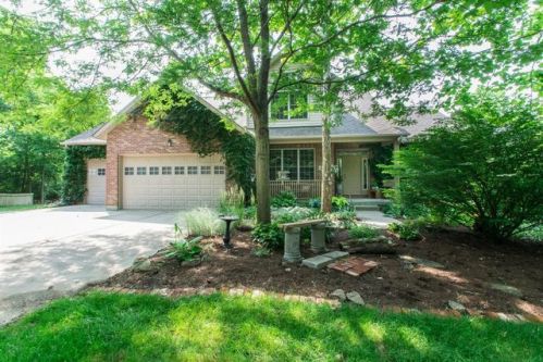 1752 Marietta Dr, Liberty Township, OH 45036