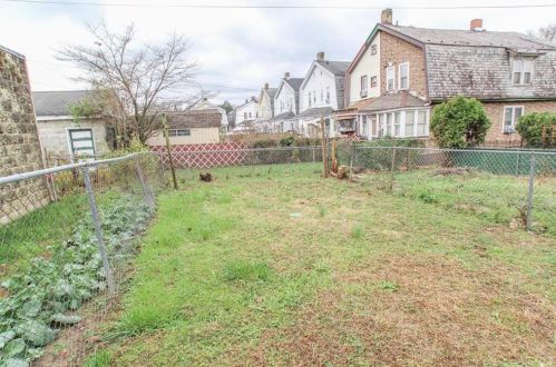 911 Reynolds St, Easton PA  18042-6442 exterior