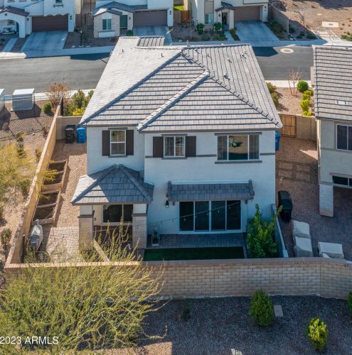 830 Baylor Ln, Chandler, AZ 85225-1408