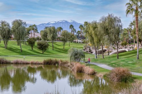 40925 Calle Santa Cruz, Indio CA  92203-7487 exterior