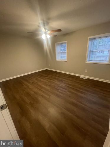 606 Denton Cir, Fredericksburg VA  22401-2704 exterior