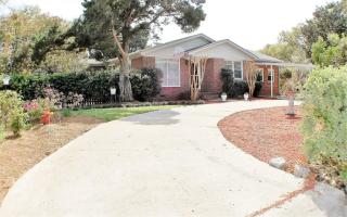 707 Windward Rd, Charleston, SC 29412-8958