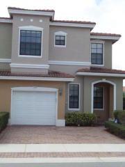168 Astor Cir, Delray Beach FL  33484-8116 exterior